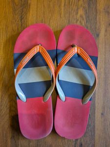 Polo Slippers For Men