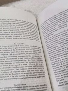 Foolded by Randomness &amp; Profit First Books