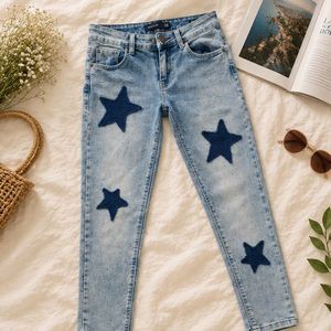 Tokyo Talkies Korean Style Skinny Fit Jeans💙