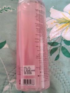 AND Dainty Glam Fragrance Mist