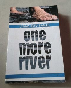 One More River by Lynne Reid Banks