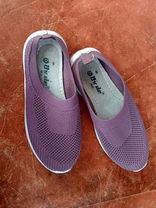 Women's Shoe