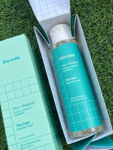 Biocule toner