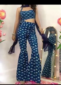 Boho Chic Cordset
