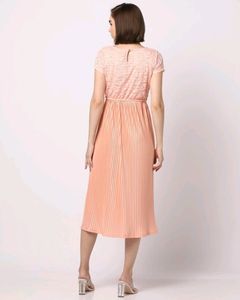 Dress, size S