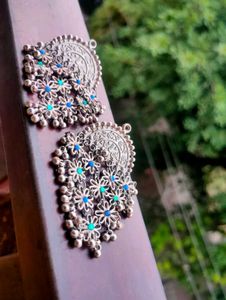 Beautiful Earings