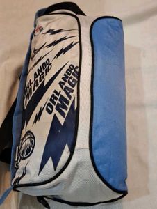 gym bag