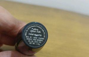 Avon Ultra color lipstick - Rose Quartz
