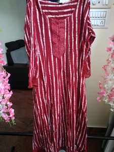New Aline Kurtha
