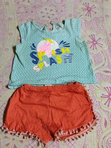💕💕Kids Top Set