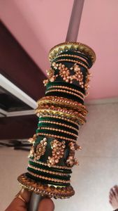 Rajasthani Chuda/Bangles