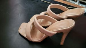 Heels - (5000 coins)