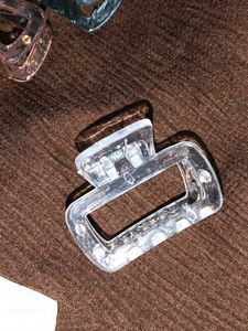 Hair Claw Clips - 12 Pack