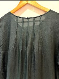 Elegant Black Top