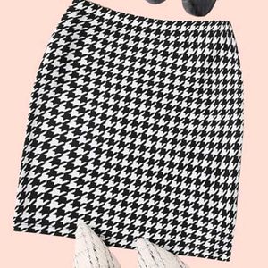 Cute Korean Mini Skirt