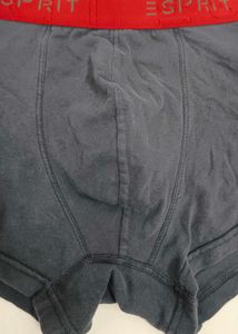 Esprit Blue Color