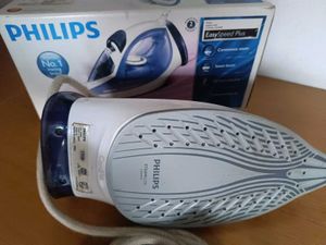 Philips Iron new condition