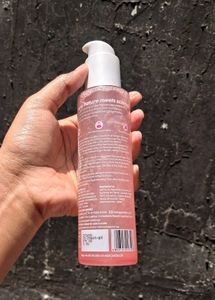 ♡ plix combo face toner &amp; a freebie