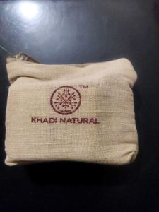 Khadi Natural skincare kit with Pouch