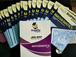 JEE Mathematics Module for Class 11