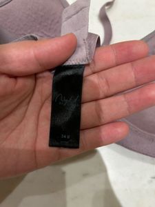 smooth and Comfortable Everyday Bra