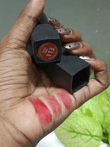 BEAUTY PEOPLE Pure Matte Lipstick💋