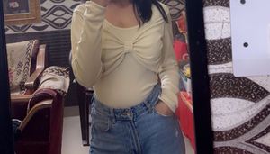 classic full sleeves tops for women