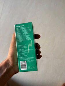 Foxtale Overnight Glow Mask