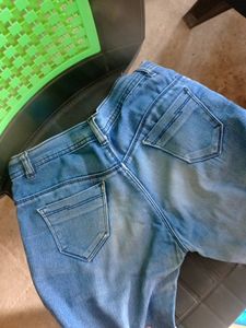 Jeans For Women