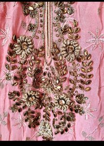 Original Pakistani Suit Krachi