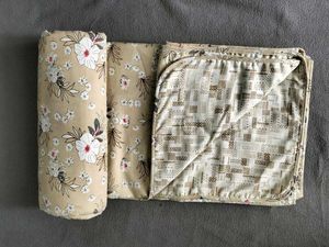 Comfy Cotton Quilts
