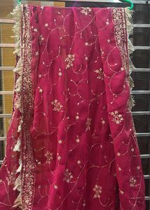 Embroidered Kurta