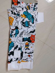 Men's Tshirt Full Hand