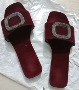 slippers