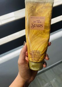 Bath &amp; Body Works "In The Stars"  Crea