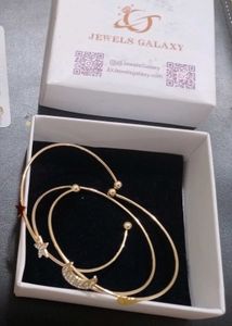 Modern Jewelry &amp; Hair Accessories Set