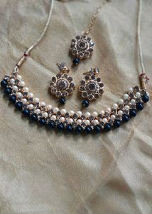 Alloy gold Plated Jewelry Set