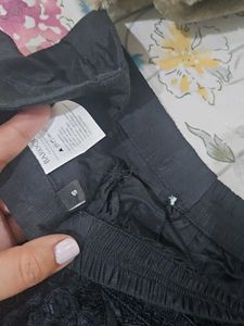 Pakistani brand baroque pants