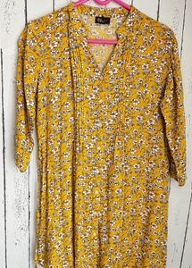 unused top- Ajio