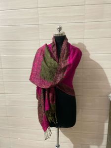pashmina stole Beautiful Women's Scarf/Stole