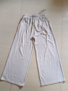grey track pant