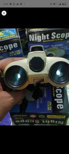 Binoculars Night Scope