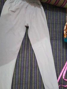 Under Armour Joggers - Light Grey