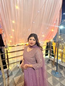 Kurta With Plazzo