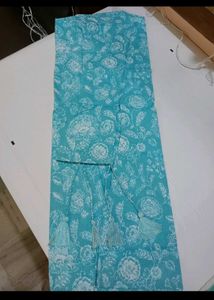 Libas short kurti new with tag size s