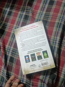 The Housemaid by Freida McFadden