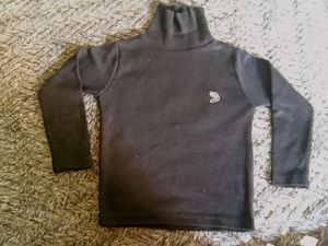 Highneck For Boy Nd Girl