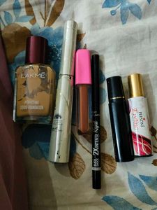 Lakme Foundation & Kajal
