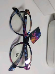 Ultra Light Eye Frame