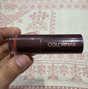 Luxury Colorbar Lipstick New